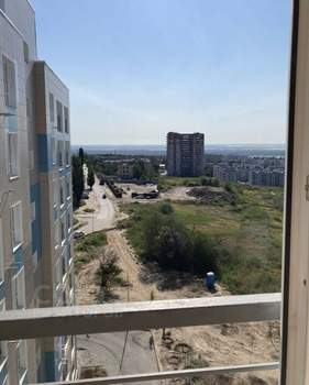 Студия квартира, на длительный срок, 27м2, 8/9 этаж