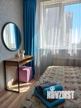 1-к квартира, посуточно, 33м2, 1/1 этаж