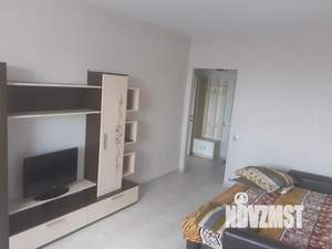 1-к квартира, посуточно, 35м2, 11/22 этаж