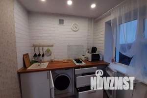 1-к квартира, посуточно, 29м2, 4/5 этаж