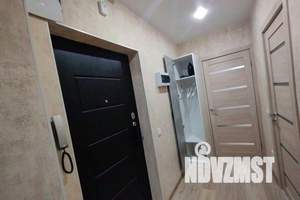 1-к квартира, посуточно, 35м2, 1/4 этаж