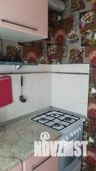 2-к квартира, посуточно, 47м2, 3/5 этаж