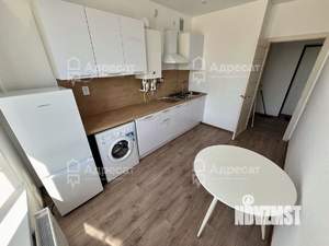 1-к квартира, на длительный срок, 30м2, 7/8 этаж