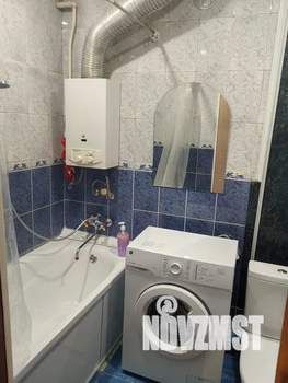 2-к квартира, посуточно, 40м2, 3/5 этаж