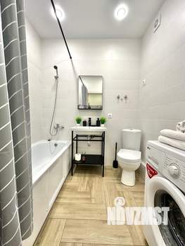 2-к квартира, посуточно, 45м2, 3/16 этаж