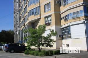 Студия квартира, посуточно, 35м2, 2/16 этаж