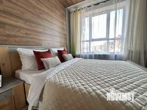 2-к квартира, посуточно, 45м2, 8/23 этаж
