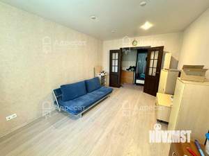 2-к квартира, на длительный срок, 48м2, 1/9 этаж