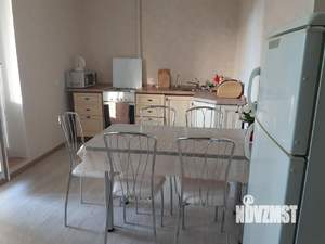 1-к квартира, посуточно, 53м2, 1/1 этаж