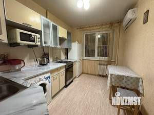 2-к квартира, посуточно, 54м2, 1/1 этаж