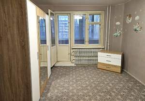 1-к квартира, на длительный срок, 42м2, 4/9 этаж