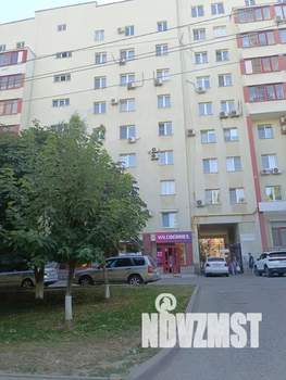 1-к квартира, посуточно, 42м2, 4/9 этаж