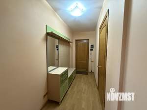2-к квартира, на длительный срок, 55м2, 4/6 этаж
