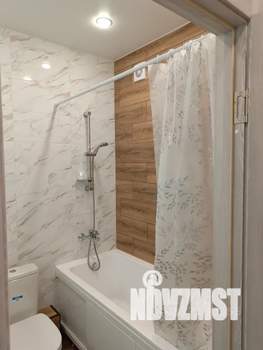 2-к квартира, посуточно, 65м2, 6/9 этаж