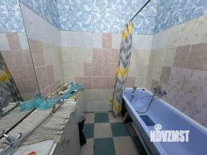 1-к квартира, на длительный срок, 41м2, 2/10 этаж