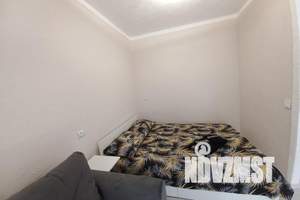 1-к квартира, посуточно, 36м2, 2/9 этаж