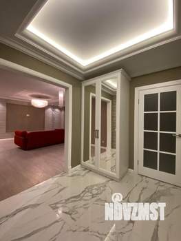 3-к квартира, на длительный срок, 110м2, 5/16 этаж