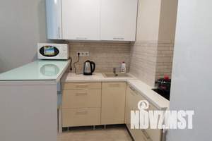 1-к квартира, посуточно, 28м2, 2/19 этаж