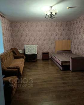 1-к квартира, на длительный срок, 47м2, 17/18 этаж