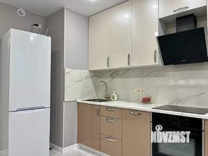 2-к квартира, посуточно, 56м2, 1/1 этаж