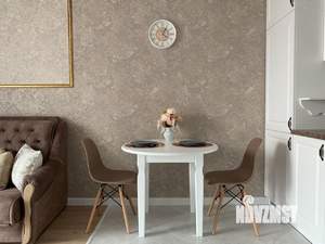 2-к квартира, посуточно, 40м2, 2/23 этаж