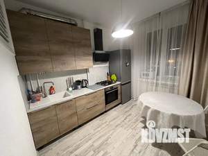 1-к квартира, посуточно, 45м2, 3/5 этаж