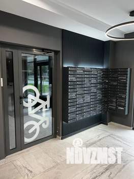 2-к квартира, посуточно, 40м2, 16/23 этаж