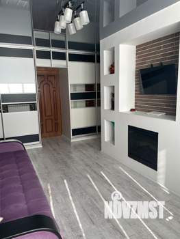 2-к квартира, посуточно, 64м2, 9/9 этаж