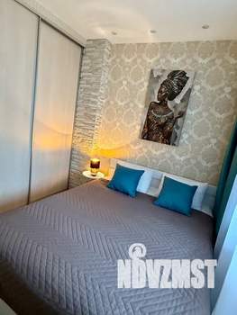 1-к квартира, посуточно, 30м2, 10/19 этаж