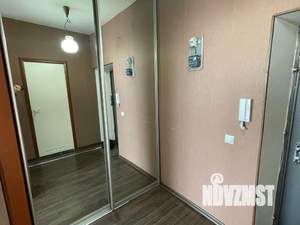 1-к квартира, на длительный срок, 38м2, 3/5 этаж