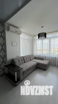 2-к квартира, посуточно, 54м2, 13/18 этаж