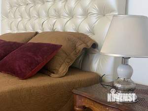 1-к квартира, посуточно, 39м2, 3/9 этаж