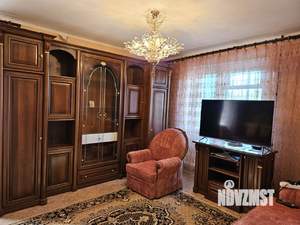 1-к квартира, на длительный срок, 36м2, 5/9 этаж