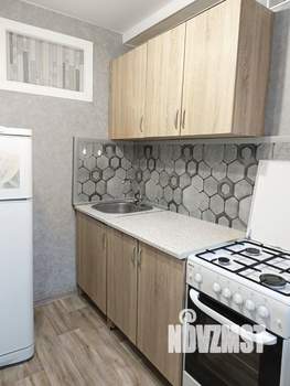 1-к квартира, на длительный срок, 31м2, 3/5 этаж
