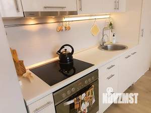 Студия квартира, посуточно, 30м2, 5/9 этаж