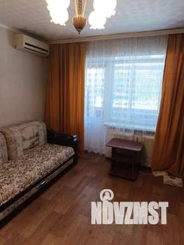 2-к квартира, посуточно, 40м2, 2/5 этаж