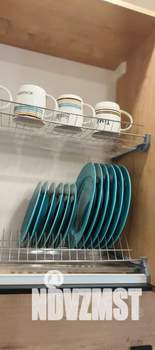 1-к квартира, посуточно, 50м2, 10/10 этаж