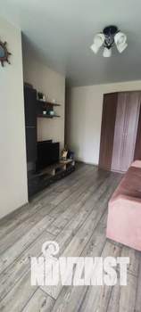 2-к квартира, посуточно, 46м2, 3/4 этаж