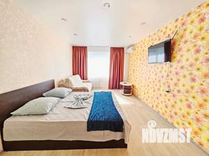 2-к квартира, посуточно, 54м2, 6/9 этаж