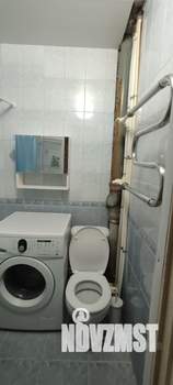 1-к квартира, на длительный срок, 30м2, 1/5 этаж