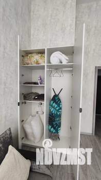 1-к квартира, посуточно, 33м2, 1/22 этаж