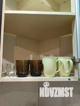 1-к квартира, посуточно, 31м2, 2/5 этаж