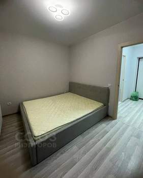 1-к квартира, на длительный срок, 38м2, 4/9 этаж