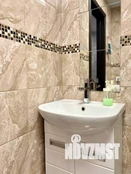 1-к квартира, посуточно, 30м2, 4/5 этаж