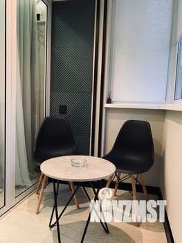 2-к квартира, посуточно, 44м2, 1/9 этаж