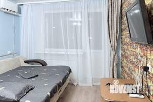 1-к квартира, посуточно, 32м2, 2/5 этаж