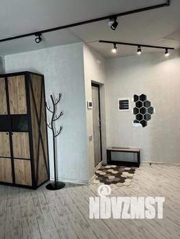 2-к квартира, посуточно, 63м2, 1/1 этаж