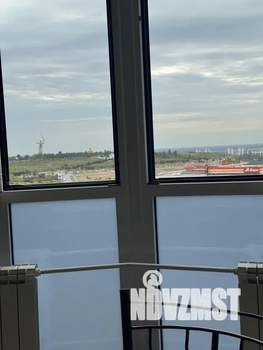 2-к квартира, посуточно, 60м2, 8/9 этаж