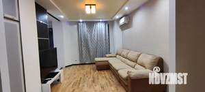 3-к квартира, на длительный срок, 101м2, 4/17 этаж