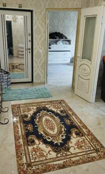 2-к квартира, на длительный срок, 60м2, 1/4 этаж
